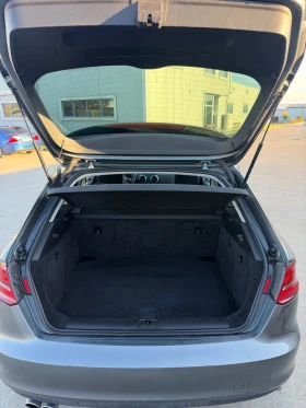Audi A3 2.0TDI / Navi / Bluetooth , снимка 12