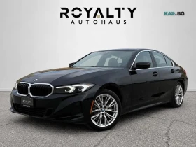 BMW 330, снимка 1
