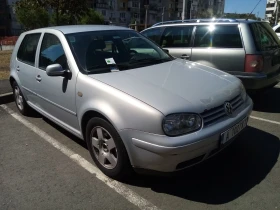 VW Golf 5 броя на части  - [3] 