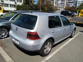 Обява за продажба на VW Golf 5 броя на части  ~11 лв. - изображение 2