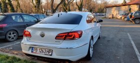 VW CC, снимка 6