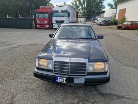 Mercedes-Benz 124 220 CE