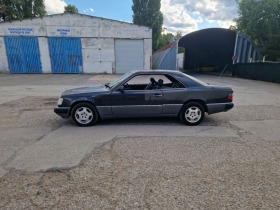 Mercedes-Benz E 220  W124 220 CE (2.2 150 коня), снимка 5