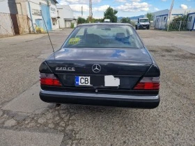 Mercedes-Benz 124 220 CE, снимка 3