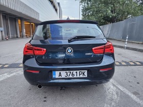 BMW 118 Adaptive Led, снимка 7 - Автомобили и джипове - 44615941