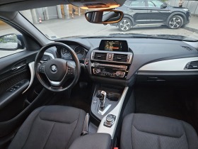 BMW 118 Adaptive Led, снимка 12