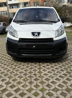 Peugeot Expert 1.6 HDI, снимка 1