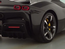 Обява за продажба на Ferrari SF 90 STRADALE/ ASSETTO FIORANO/ CARBON/ CERAMIC/  ~ 482 376 EUR - изображение 6