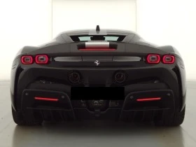 Обява за продажба на Ferrari SF 90 STRADALE/ ASSETTO FIORANO/ CARBON/ CERAMIC/  ~ 482 376 EUR - изображение 4