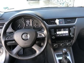 Skoda Octavia 1.6 4x4, снимка 4