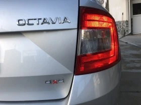 Skoda Octavia 1.6 4x4, снимка 5