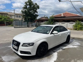 Audi A4 3.2 FSI quattro, снимка 2