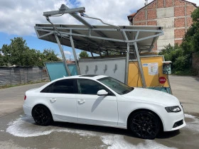 Audi A4 3.2 FSI quattro, снимка 1