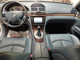 Mercedes-Benz E 320 4 Matic, снимка 11