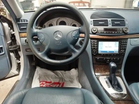 Mercedes-Benz E 320 4 Matic, снимка 8