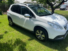 Peugeot 2008 Панорама - [5] 