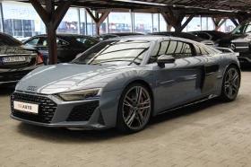 Audi R8 Perfomance/V10/Bang&Olufsen/Audi Keramik/Carbon, снимка 1