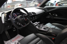 Audi R8 Perfomance/V10/Bang&Olufsen/Audi Keramik/Carbon, снимка 7