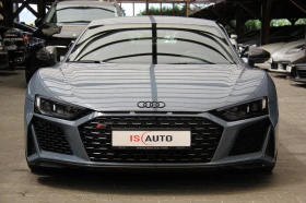 Audi R8 Perfomance/V10/Bang&Olufsen/Audi Keramik/Carbon, снимка 2