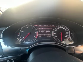 Audi A6 А6 3.0 TDi quatro 245кс ЕВРО 5, снимка 6