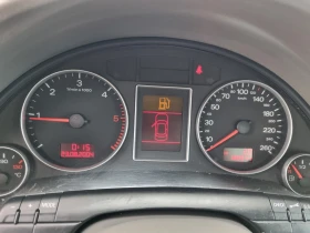 Audi A4 1.9TDI-116PS, снимка 13