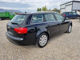 Audi A4 1.9TDI-116PS, снимка 5