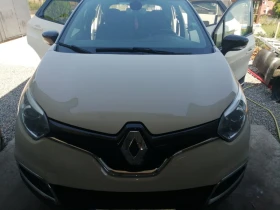 Renault Captur 1.2Tce, снимка 1