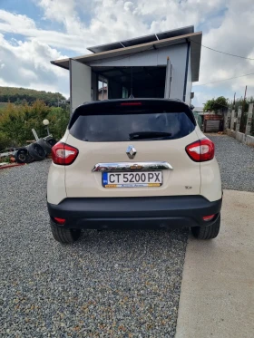 Renault Captur 1.2Tce | Mobile.bg    6