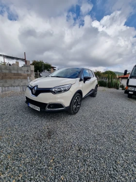 Renault Captur 1.2Tce | Mobile.bg    3