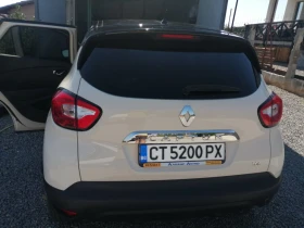 Renault Captur 1.2Tce, снимка 2