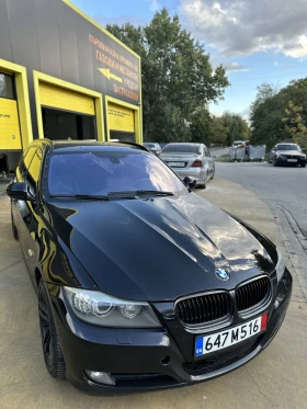 BMW 330 /Панорама/Ръчка/Керамика/Лизинг, снимка 1