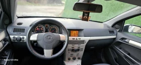 Opel Astra 1.3 CDTI ECOFLEX, снимка 8