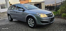 Opel Astra 1.3 CDTI ECOFLEX, снимка 4