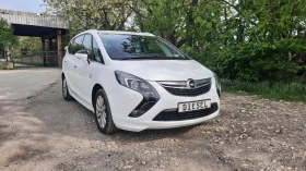 Opel Zafira Tourer (OPC line - COSMO) | Mobile.bg    1