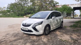 Opel Zafira Tourer (OPC line - COSMO) | Mobile.bg    5