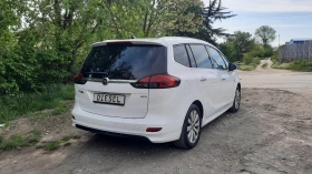 Opel Zafira Tourer (OPC line - COSMO) | Mobile.bg    2