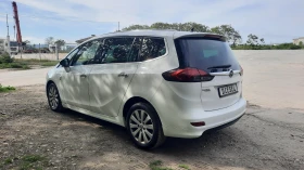 Opel Zafira Tourer (OPC line - COSMO) | Mobile.bg    4