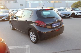 Peugeot 208 ACTIVE 1.2 VTi 68 BVM5 EURO 6.2 LPG//1810191, снимка 4