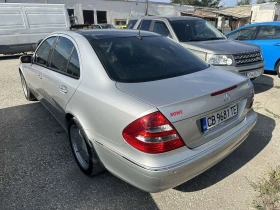 Mercedes-Benz E 320 CDI редови, снимка 3