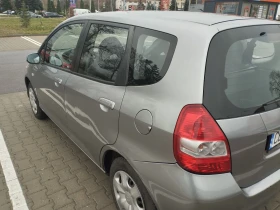 Honda Jazz, снимка 3