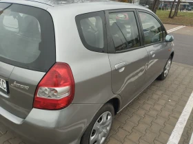 Honda Jazz, снимка 2