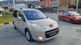 Peugeot Partner 1.6HDI, снимка 9