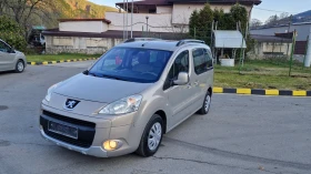 Peugeot Partner 1.6HDI, снимка 2