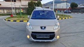 Peugeot Partner 1.6HDI, снимка 1