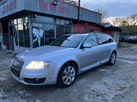     Audi A6 Allroad ALLORAD 3.0