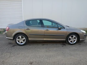 Peugeot 407 2.0hdi, снимка 5