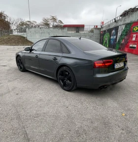 Audi S8, снимка 3