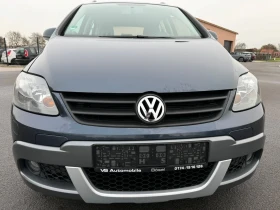 VW Golf Plus Golf 5 plus cross, снимка 1