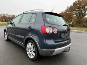 VW Golf Plus Golf 5 plus cross, снимка 6