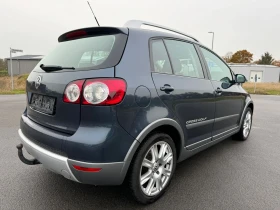 VW Golf Plus Golf 5 plus cross, снимка 4